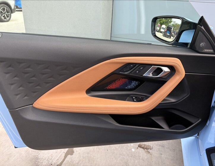 BMW M2 Ostatní 3,0 l 338 kw