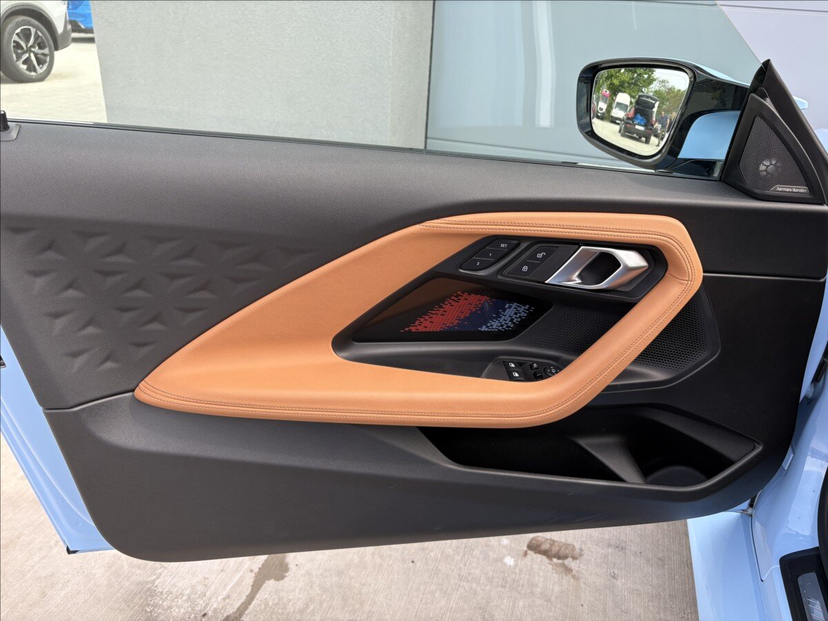 BMW M2 Ostatní 3,0 l 338 kw