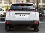 Peugeot 2008 SUV / Terénní 1,2 l 81 kw