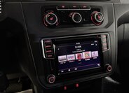 Volkswagen Caddy Ostatní 0,0 83 kw