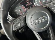 Audi A5 Sedan / Limuzína 2,0 l 140 kw