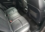 Land Rover Range Rover Kombi 2,0 l 110 kw