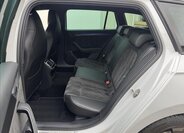 Škoda Superb Kombi 2,0 l 140 kw