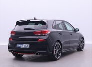 Hyundai i30 Hatchback 2,0 l 202 kw