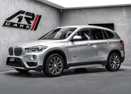 BMW X1 SUV 2,0 l 170 kw