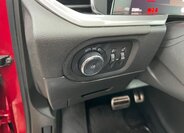 Opel Grandland SUV 1,2 l 96 kw