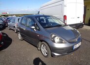 Honda Jazz Hatchback 1,2 l 57 kw