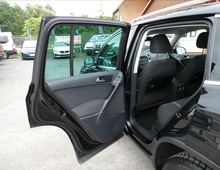 Volkswagen Tiguan 21