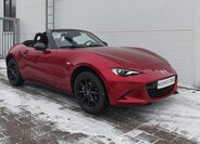 Mazda MX-5 Kabriolet 1,5 l 97 kw