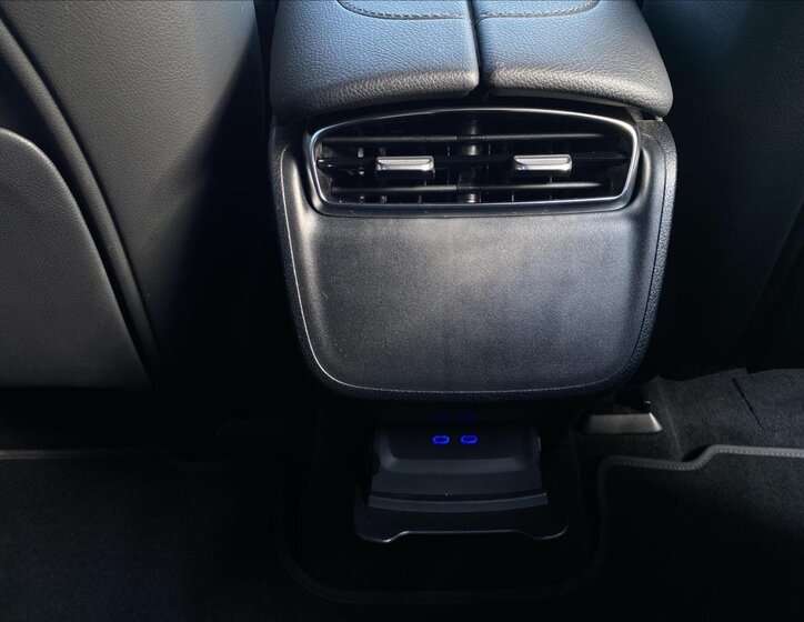 Mercedes-Benz EQE SUV / Terénní 0,0 300 kw