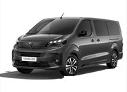 Peugeot Traveller Ostatní 2,0 l 132 kw