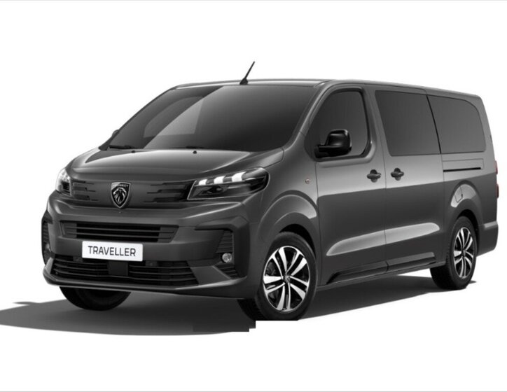 Peugeot Traveller Ostatní 2,0 l 132 kw