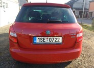 Škoda Fabia 5