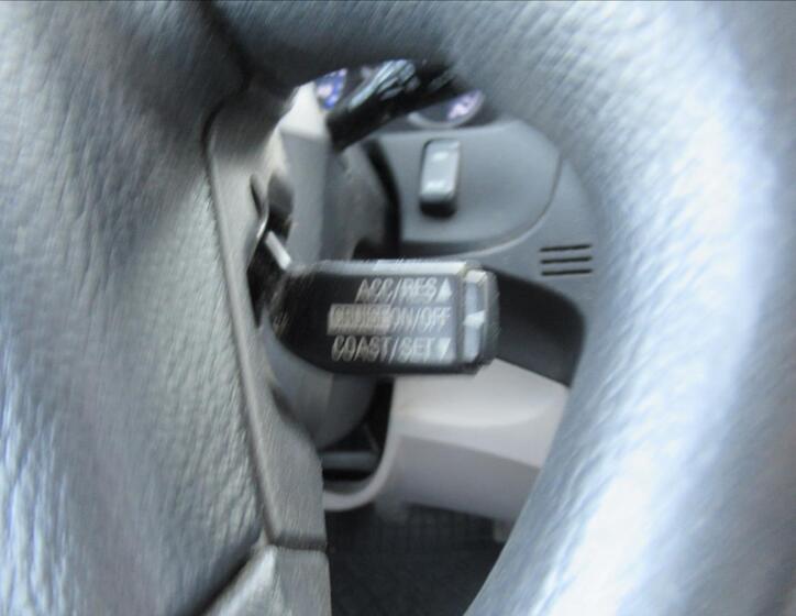 Mitsubishi Grandis 13