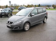 Seat Alhambra Kombi 2,0 l 103 kw