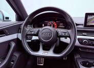 Audi A4 Kombi 2,0 l 110 kw
