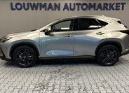 Lexus NX 350h 3