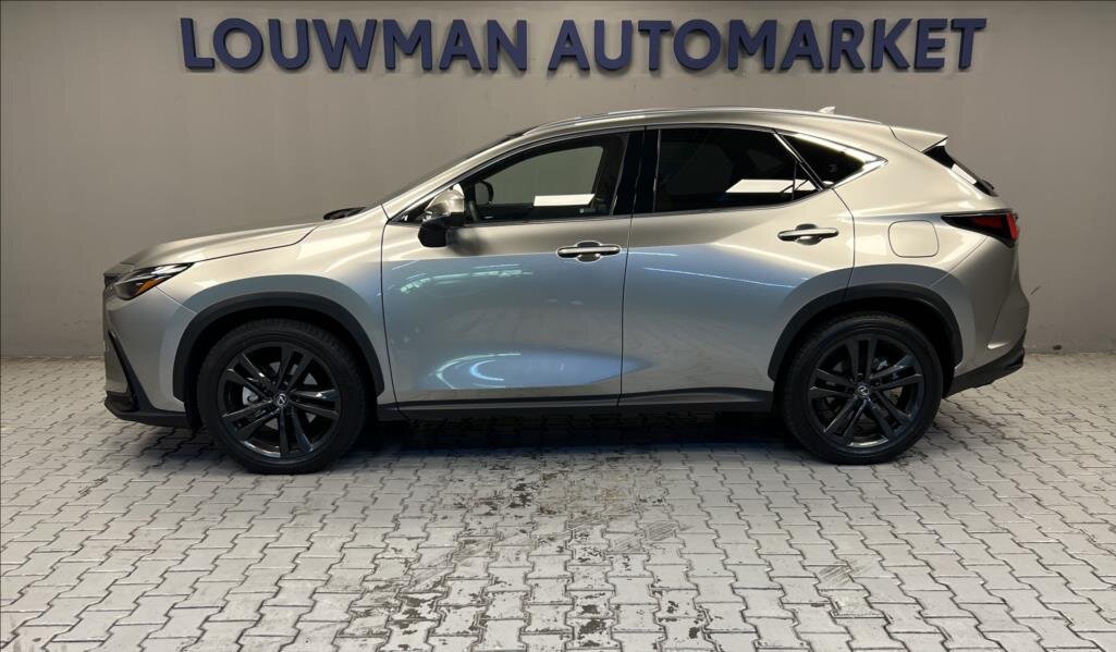Lexus NX 350h