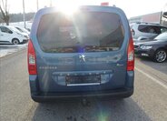 Peugeot Partner Tepee Kombi 1,6 l 68 kw