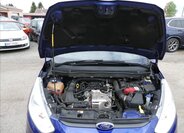 Ford B-MAX MPV 998,0 74 kw
