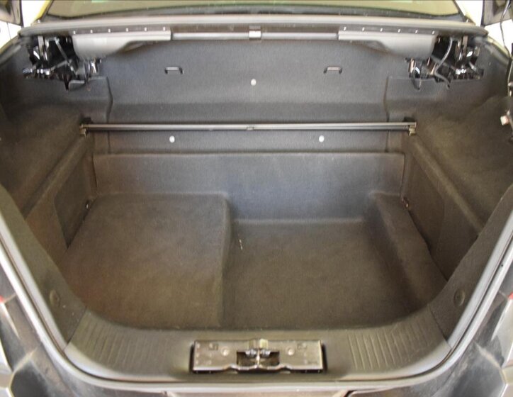 Renault Mégane Kabriolet 1,6 l 82 kw