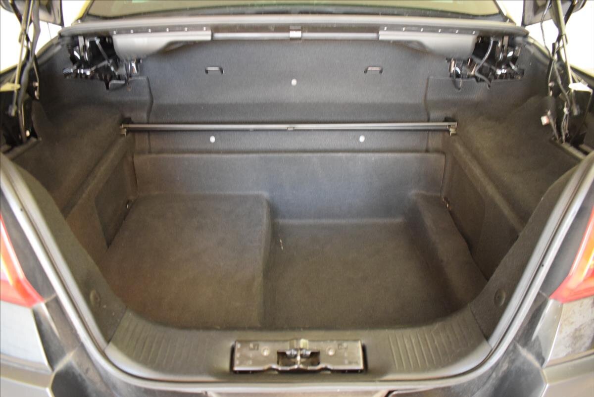 Renault Mégane Kabriolet 1,6 l 82 kw