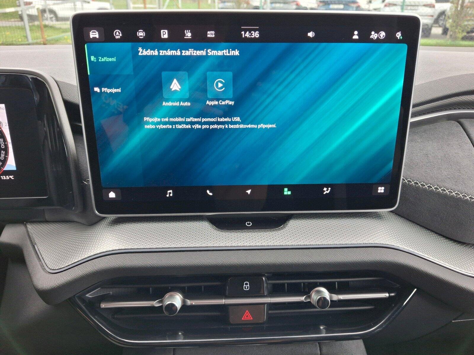 Škoda Kodiaq SUV / Terénní 2,0 l 142 kw