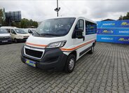 Peugeot Boxer Ostatní 2,0 l 96 kw