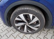 Volkswagen ID.4 SUV / Terénní 0,0 150 kw