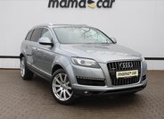 Audi Q7 SUV / Terénní 4,1 l 250 kw