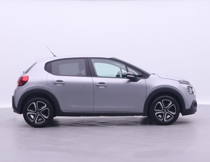 Citroën C3 Hatchback 1,2 l 60 kw