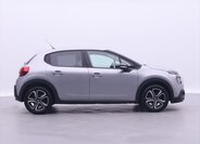 Citroën C3 Hatchback 1,2 l 60 kw