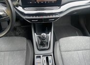 Škoda Octavia Kombi 1,5 l 110 kw