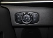 Ford Tourneo Custom MPV 2,0 l 136 kw