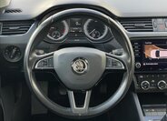 Škoda Octavia Kombi 1,6 l 85 kw