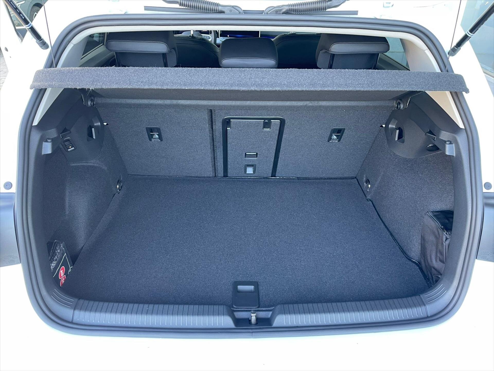 Volkswagen Golf Hatchback 1,5 l 110 kw