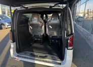 Mercedes-Benz Třídy V 7