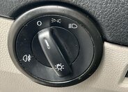 Volkswagen Transporter Valník 2,0 l 75 kw