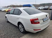 Škoda Octavia Sedan / Limuzína 1,6 l 66 kw