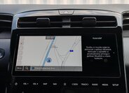 Hyundai Tucson Ostatní 1,6 l 110 kw