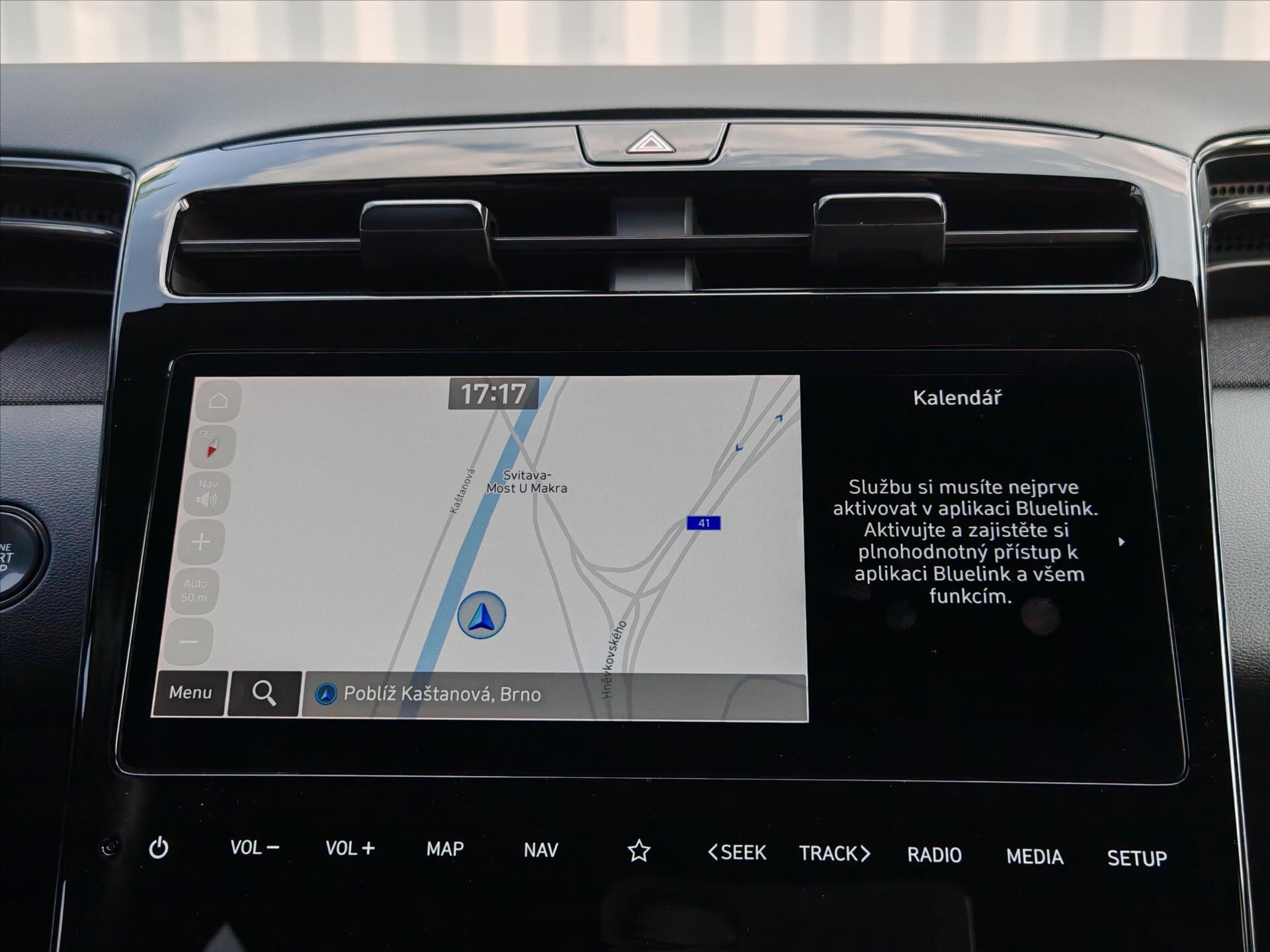 Hyundai Tucson Ostatní 1,6 l 110 kw