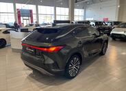Lexus RX 350h 5