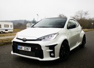 Toyota Yaris Hatchback 1,6 l 192 kw