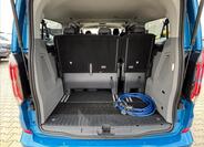 Ford Tourneo Custom 11