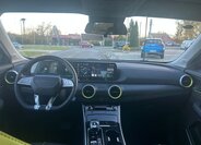Dongfeng Ostatní SUV / Terénní 1,5 l 180 kw
