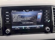 Škoda Karoq SUV 1,5 l 110 kw