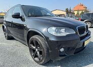 BMW X5 SUV 3,0 l 180 kw