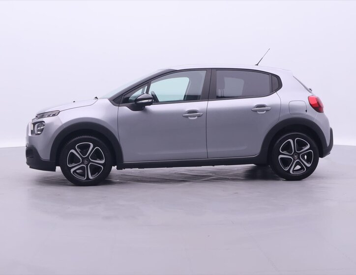 Citroën C3 Hatchback 1,2 l 60 kw