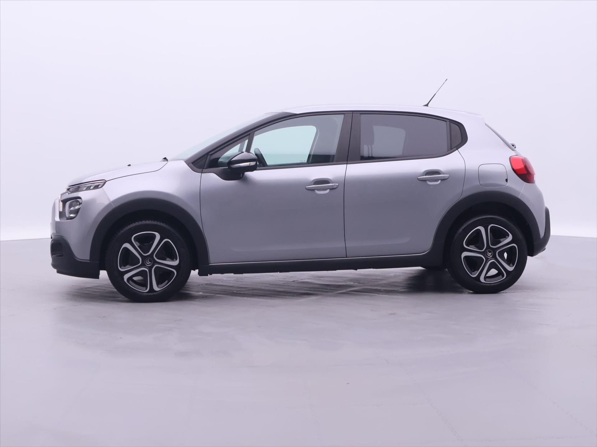 Citroën C3 Hatchback 1,2 l 60 kw