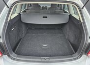 Volkswagen Golf Kombi 2,0 l 77 kw